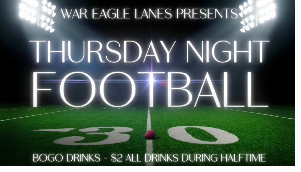 Football event