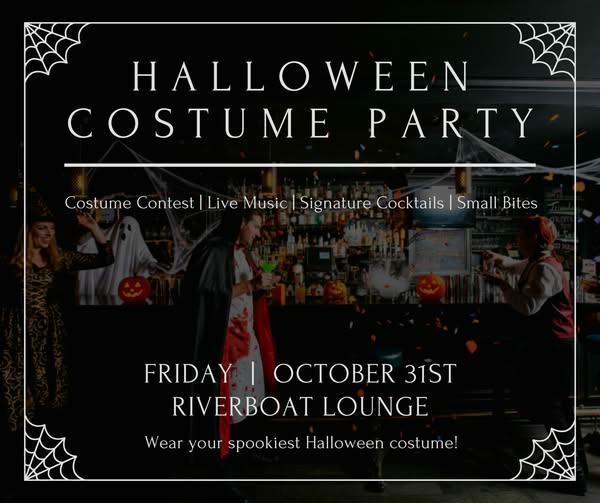 Halloween celebration