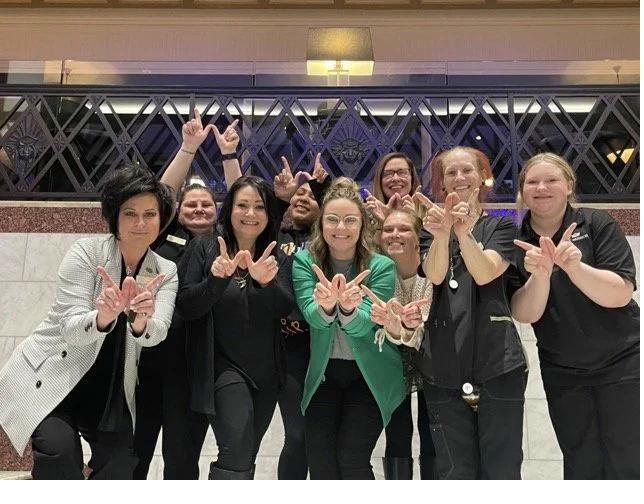 Housekeeping recognition